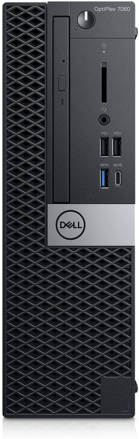 DELL OptiPlex 7060 Desktop SFF Bundle | Intel Core Intel Core i7-8700T 2.4Ghz | Ram 16Gb | SSD 512Gb | AOC I2475PXQU LED IPS Monitor 23.8″ 1920×1080 Pixels Full HD | Wired Mouse and Keyboard Kit DELL OptiPlex 7060 Desktop SFF Bundle | Intel Core Intel Core i7-8700T 2.4Ghz | Ram 16Gb | SSD 512Gb | AOC I2475PXQU LED IPS Monitor 23.8″ 1920×1080 Pixels Full HD | Wired Mouse and Keyboard Kit